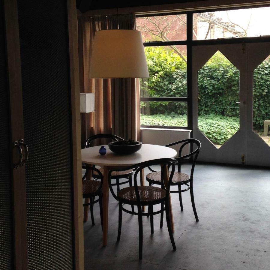 Het Lokaal Middelburg Exterior foto